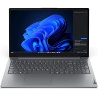 LENOVO Laptop V15 G5 / Intel Core 7 240H, 15.6", FHD 1920 x 1080, 16GB, 1TB SSD, Windows 11 Home, siva